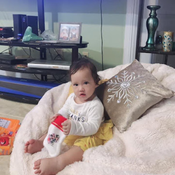 Meet your Posher, Nani - Picture 1 of 1